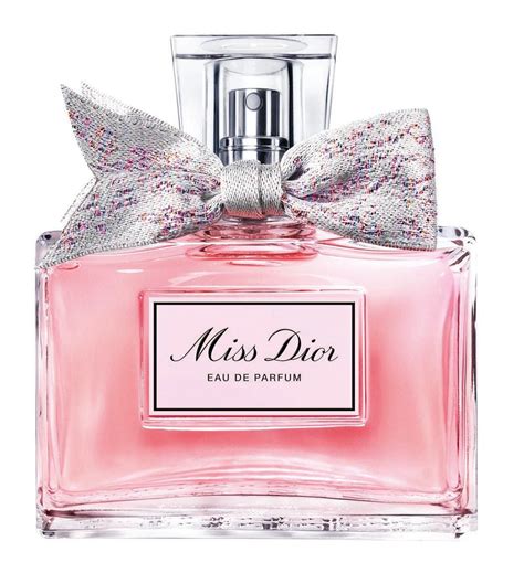 Miss Dior scent bow